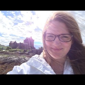 Meet your Posher, Bailey